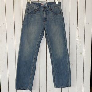 Levi's 505 Regular Jeans